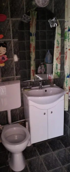 Apartament 2 Camere - Abator - Centrala Pe Gaze