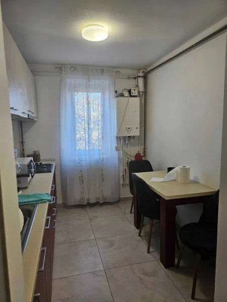 Apartament 2 Camere - Tomis 2 - Renovat - Mobilat Complet