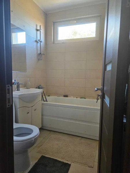 Apartament 2 Camere - Tomis 2 - Renovat - Mobilat Complet