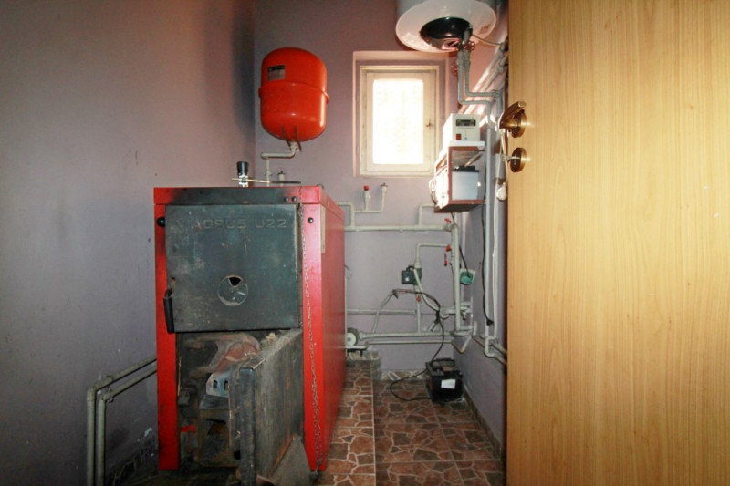 Propietate Deosebita - Corbu - Scop Rezidential/Turistic - Comision 0%
