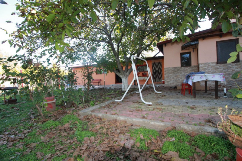 Propietate Deosebita - Corbu - Scop Rezidential/Turistic - Comision 0%