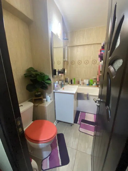 Apartament 3 Camere - Zona CET - Etaj 1 - Mobilat - Centrala Pe Gaze