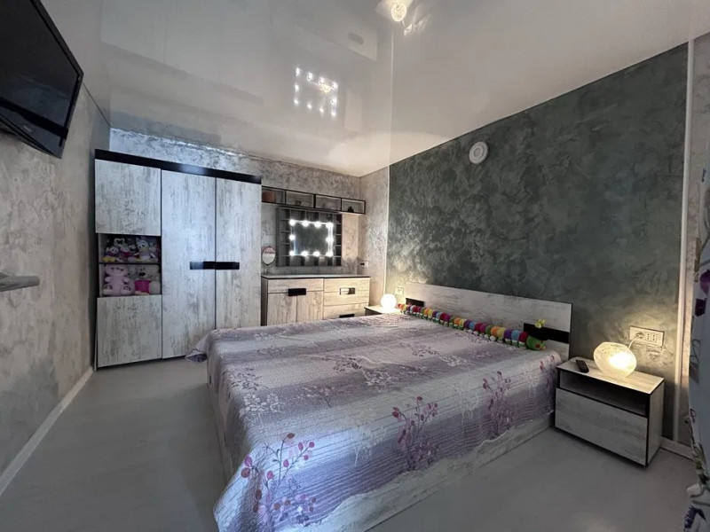 Casa 4 Camere - Zona Inel I - Renovata - Centrala Pe Gaze - Mobilata Complet