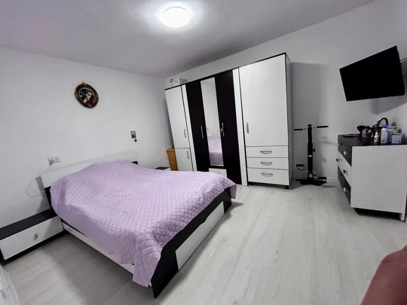 Casa 4 Camere - Zona Inel I - Renovata - Centrala Pe Gaze - Mobilata Complet