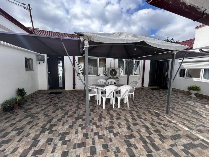 Casa 4 Camere - Zona Inel I - Renovata - Centrala Pe Gaze - Mobilata Complet