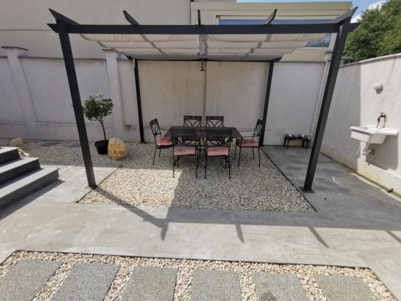 COMPOZITORI - VILA 5 CAMERE P+1 FINISAJE PREMIUM