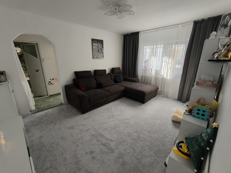 Apartament 2 Camere - Aleea Pelicanului - Mobilat