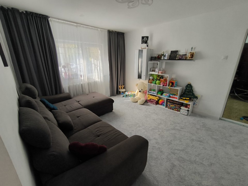 Apartament 2 Camere - Aleea Pelicanului - Mobilat