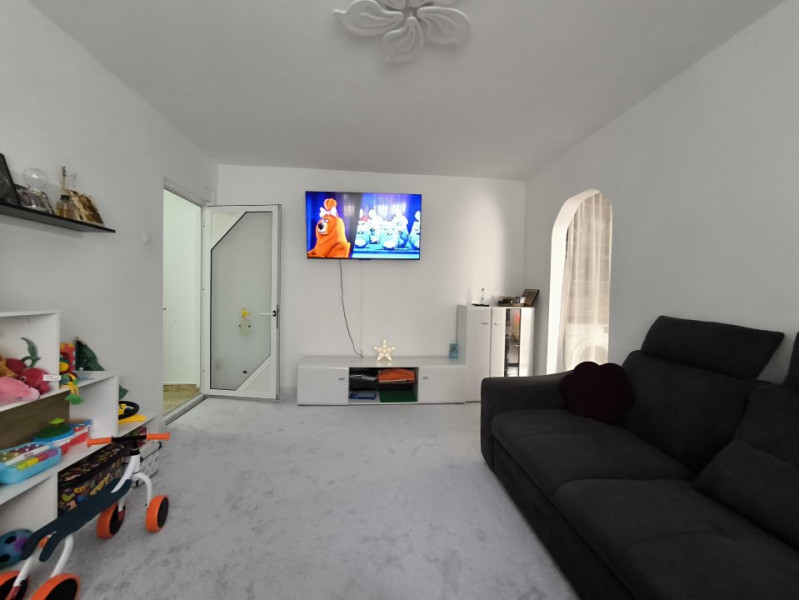 Apartament 2 Camere - Aleea Pelicanului - Mobilat