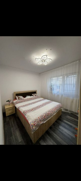 Apartament 2 Camere - Aleea Pelicanului - Mobilat