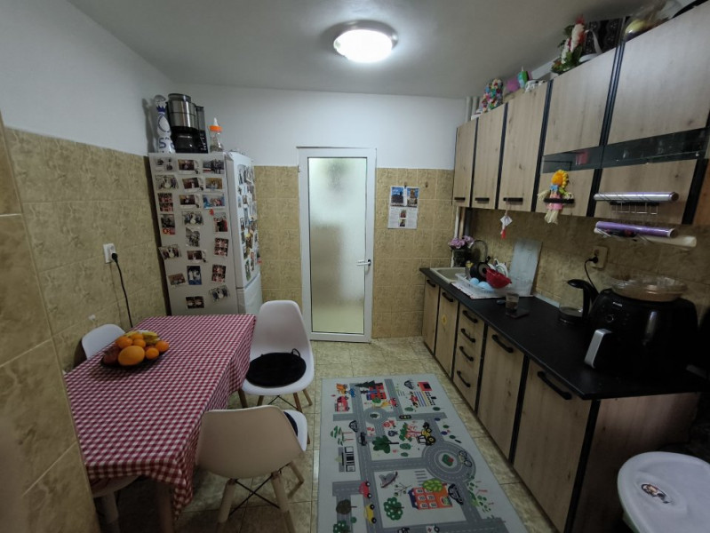 Apartament 2 Camere - Aleea Pelicanului - Mobilat