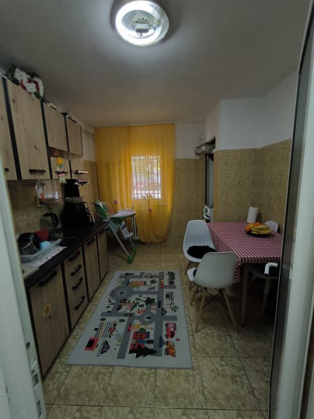 Apartament 2 Camere - Aleea Pelicanului - Mobilat