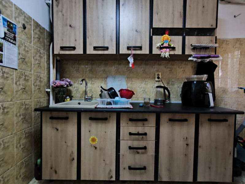 Apartament 2 Camere - Aleea Pelicanului - Mobilat