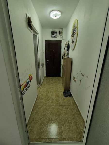 Apartament 2 Camere - Aleea Pelicanului - Mobilat