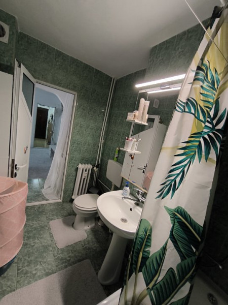 Apartament 2 Camere - Aleea Pelicanului - Mobilat