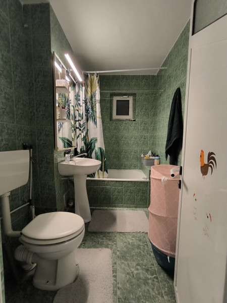Apartament 2 Camere - Aleea Pelicanului - Mobilat