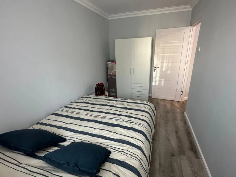 Apartament 2 Camere - Tomis Nord - Scoala 29 - Etaj 3 - Renovat Integral