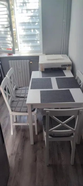 Apartament 2 Camere - Tomis Nord - Scoala 29 - Etaj 3 - Renovat Integral