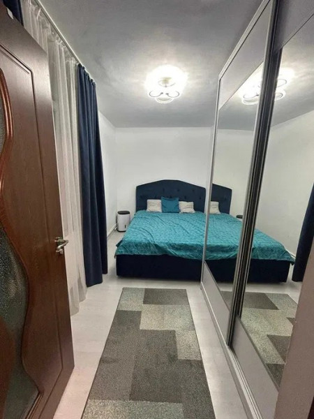 Apartament 3 Camere - Inel II - Etaj 2 - mobilat Complet - Centrala Pe Gaze