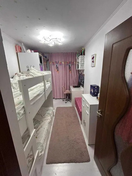 Apartament 3 Camere - Inel II - Etaj 2 - mobilat Complet - Centrala Pe Gaze