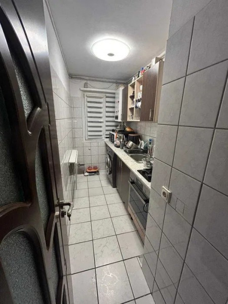 Apartament 3 Camere - Inel II - Etaj 2 - mobilat Complet - Centrala Pe Gaze