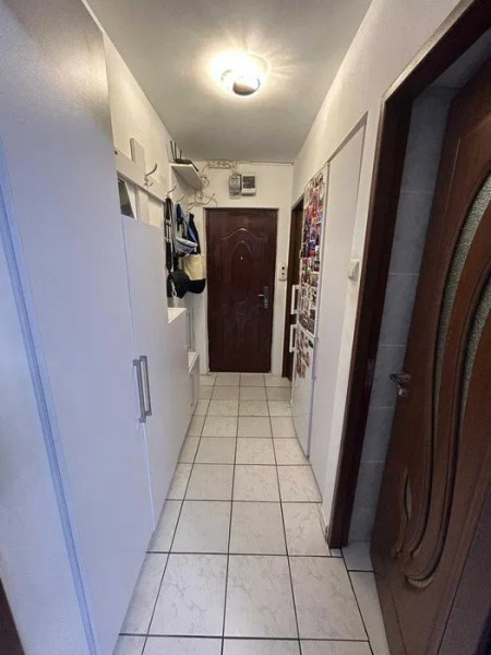 Apartament 3 Camere - Inel II - Etaj 2 - mobilat Complet - Centrala Pe Gaze