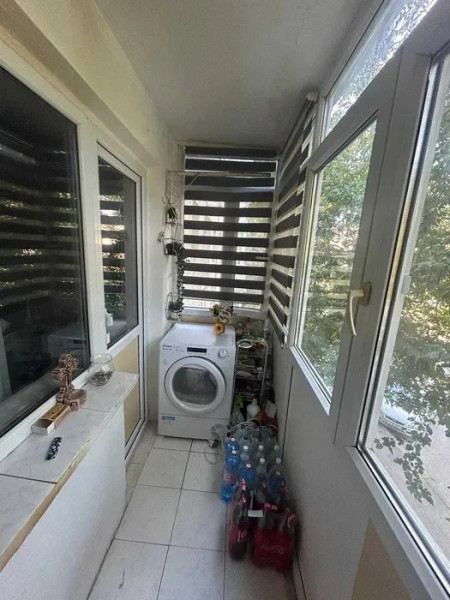 Apartament 3 Camere - Inel II - Etaj 2 - mobilat Complet - Centrala Pe Gaze