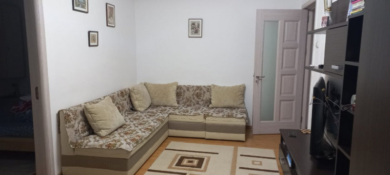 Apartament 2 Camere - Inel II - Penny - Parter Cu Balcon - Boxa - Beci