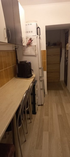 Apartament 2 Camere - Inel II - Penny - Parter Cu Balcon - Boxa - Beci