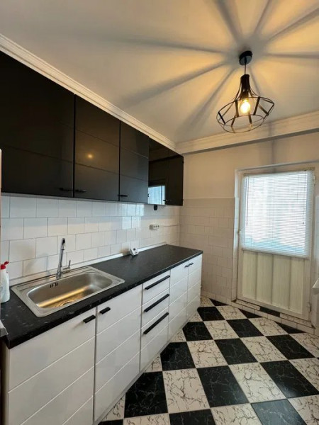 Apartament 2 Camere - Inel I Eden - Etaj 2 - Renovat - Centrala Pe Gaze