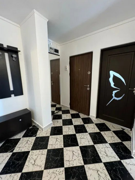 Apartament 2 Camere - Inel I Eden - Etaj 2 - Renovat - Centrala Pe Gaze