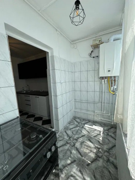 Apartament 2 Camere - Inel I Eden - Etaj 2 - Renovat - Centrala Pe Gaze