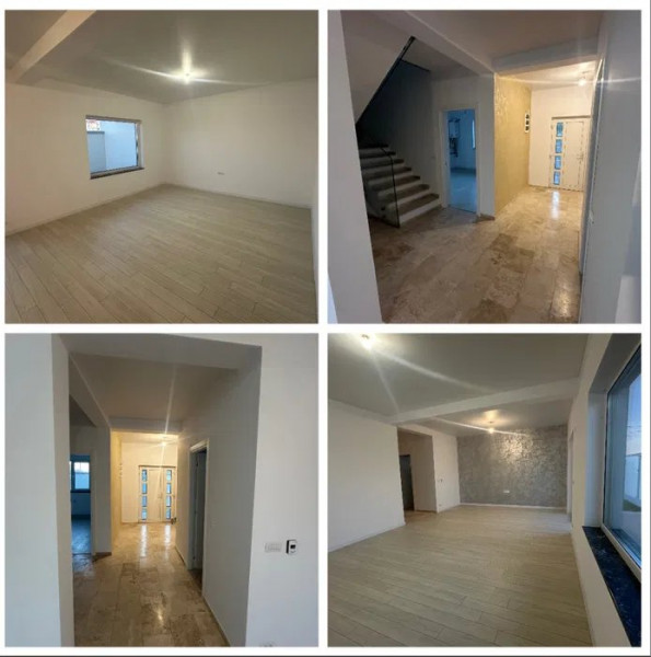 Casa P+1 - Cumpana - Constructie 2024 - Toate Utilitatile - Gata De Mutare