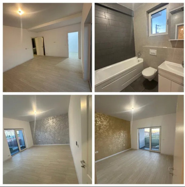 Casa P+1 - Cumpana - Constructie 2024 - Toate Utilitatile - Gata De Mutare