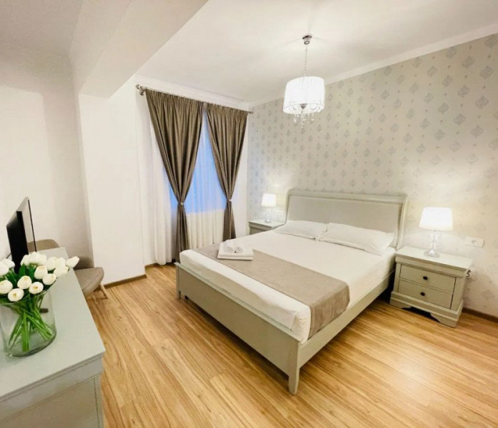 Apartament De Lux - Statiunea Mamaia - Vedere Spre Mare Si Lac