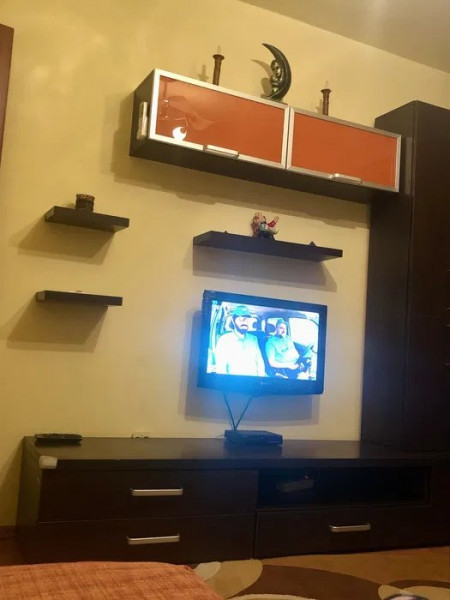 Apartament 2 Camere - Tomis Nord - Parter - Mobilat Complet