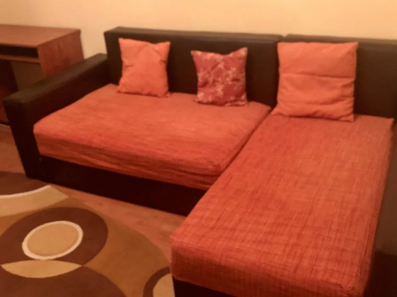 Apartament 2 Camere - Tomis Nord - Parter - Mobilat Complet