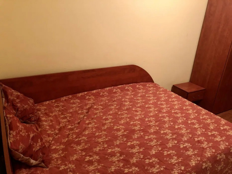 Apartament 2 Camere - Tomis Nord - Parter - Mobilat Complet