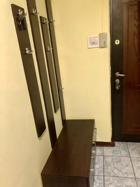 Apartament 2 Camere - Tomis Nord - Parter - Mobilat Complet