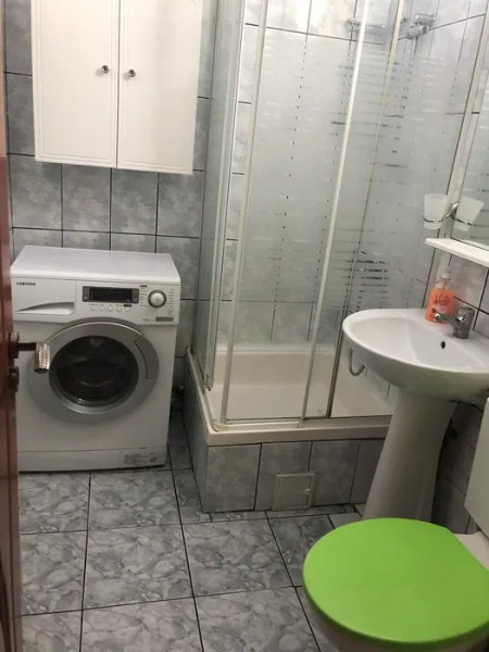 Apartament 2 Camere - Tomis Nord - Parter - Mobilat Complet