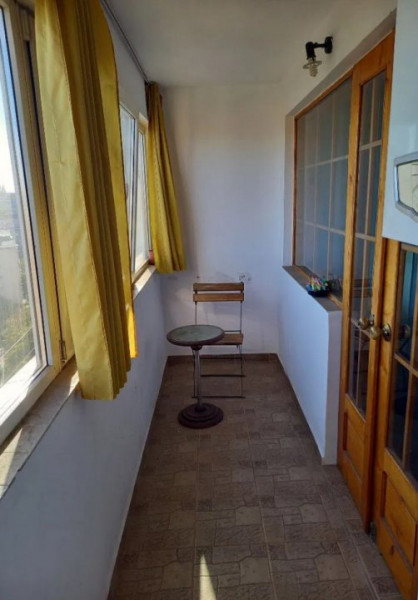 Apartament 2 Camere - Decomandate - Zona Abator - Mobilat - Centrala Pe Gaze