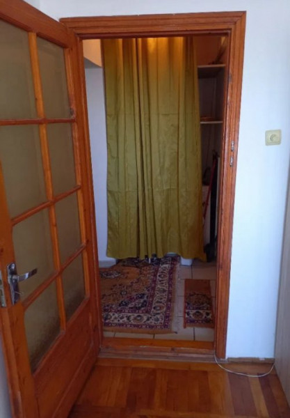 Apartament 2 Camere - Decomandate - Zona Abator - Mobilat - Centrala Pe Gaze