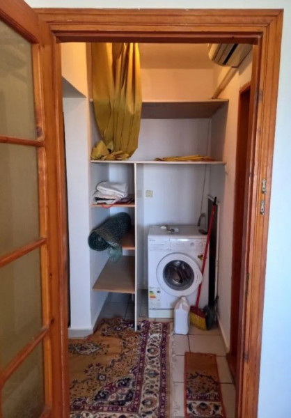 Apartament 2 Camere - Decomandate - Zona Abator - Mobilat - Centrala Pe Gaze