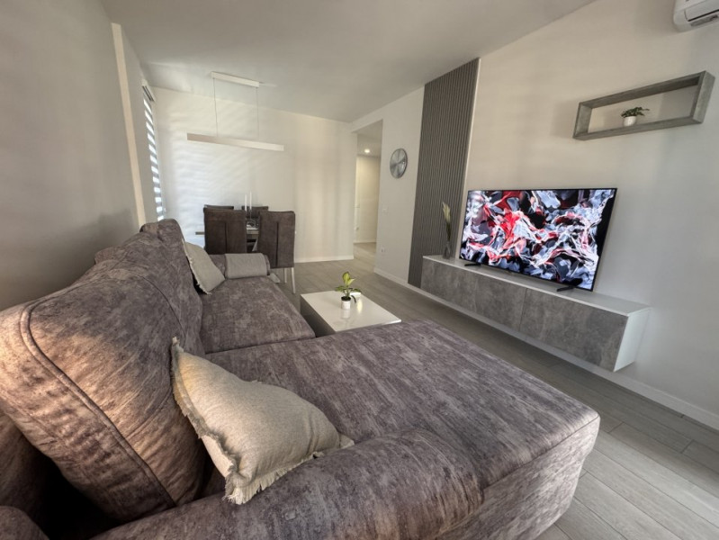 Apartament 2 Camere - Zen Residence - Zona Carrefour