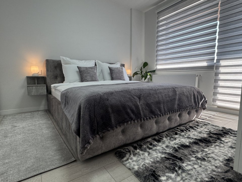 Apartament 2 Camere - Zen Residence - Zona Carrefour