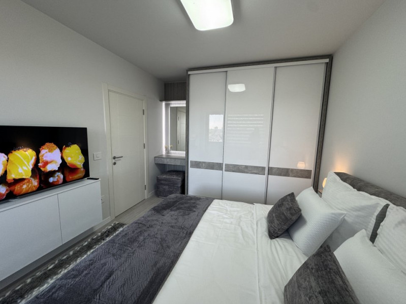 Apartament 2 Camere - Zen Residence - Zona Carrefour
