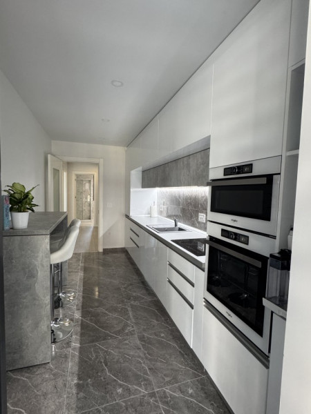 Apartament 2 Camere - Zen Residence - Zona Carrefour