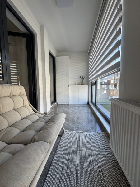Apartament 2 Camere - Zen Residence - Zona Carrefour