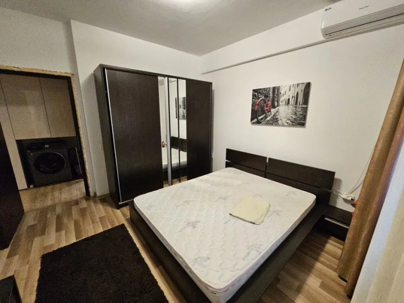 Apartament 2 Camere - Tomis Plus - Mobilat Complet