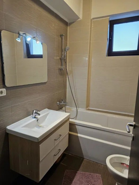 Apartament 2 Camere - Tomis Plus - Mobilat Complet